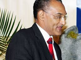 Minott to step down as JRDC president