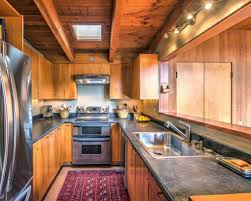 What You Get For 875 000 Kitchen Space Kitchen Galley Kitchens