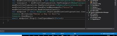 More than 56 million people use github to discover, fork, and contribute to over 100 million projects. Adding Remote Git Repository Using Visual Studio By Satish1v Medium