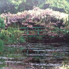 Monet S Bridge Real One Giverny Monet Plein Air Landscape Monet Art