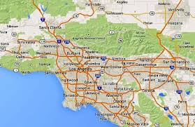How far is los angeles from anaheim? Los Angeles Climate Weather By Month Temperature Precipitation When To Go