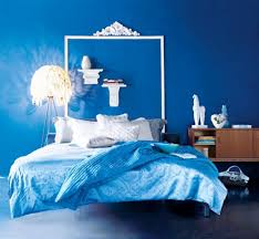 Want to revamp your room? Monochromatic Style In The Bedroom One Color Many Meanings 954bartend Info