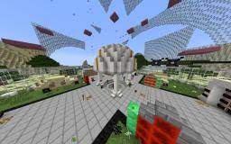 Here's how to create your own minecraft server on pc. Mineswine Hunger Games With Guns Minecraft Server