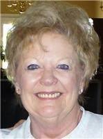 Jeannette Guichard Obituary (2019)