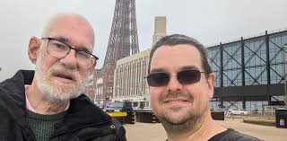 August 2024 Packed with great news from around the Trust