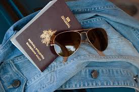 On this psd template you can put any name, address, license no., and everything else. What Type Of Passport Is Best