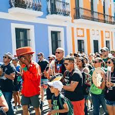 Puerto Rican Culture Discover Puerto Rico