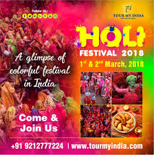 Let Spring Come Alive Celebrate Holi The Festival Of Colours In India Color Festival Holi Festival Indian Festivals