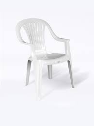 Get set for plastic garden furniture at argos. White Plastic Garden Bistro Chairs Top Table Hire