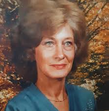 Obituary for Zona Johnston