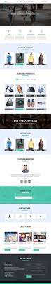 Free psd website templates that are suitable for any type of online business or project. 15 Free Responsive Psd Website Templates Freebies Graphic Design Junction Website Template Web Template Design Ecommerce Website Template