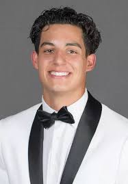 Cameron Castro's Instagram, Twitter & Facebook