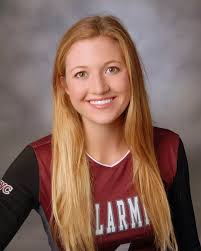 2016 Volleyball Roster