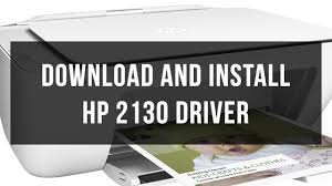 Avec le pack de 2 cartouches d'encre hp 302 noire et trois couleurs (cyan, magenta et jaune) authentiques (x4d37ae) pour hp deskjet 1110 / 2130 series / 3630 series, hp envy 4520 series, hp officejet 3830 series / 4650 series / 5220 / 5230 series, vous pouvez compter sur la fiabilité et la précision hp. How To Download And Install Hp 2130 Driver Free Youtube