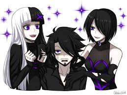 Welcome to the neko chan wiki page! Bonding With The Underworld Sisters Makaria Extra By Cneko Chan On Deviantart