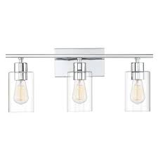 Lambert 3 Light Bathroom Vanity