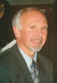 Obituary for Ronald F McDougal