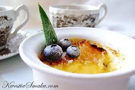 Slow cooker rice pudding is a cinch to make, especially since it's all done in the crock pot! Creme Brulee Kwestia Smaku