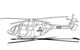 Malvorlage feuerwehr hubschrauber hughes 500 helicopter coloring page free printable. Ausmalbilder Hubschrauber Malvorlagen Fur Kinder Zum Ausdrucken