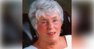 Obituary information for Miriam "Midge" Kincaid Burton