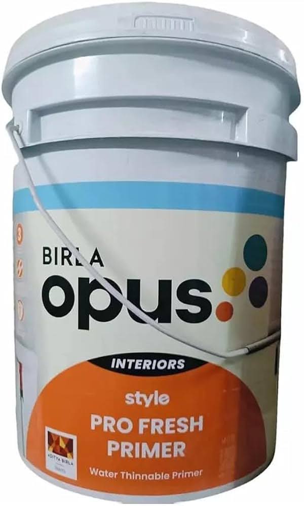 Birla Opus Pro Fresh Primer product image