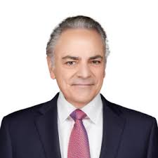 Michael Capaldi's Instagram, Twitter & Facebook