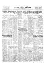 Diario De La Marina