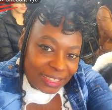 HE HELD HER HAND UNTIL THE END💔😫WOMAN KILLED DURING THE DEADLY TORNADO  IDENTIFIED Many are grieving the loss of 60-year-old Rena Lyles, who was  killed when Friday's EF3 tornado tore through her