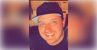 Obituary information for Derick Hutchins