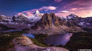 Stefan Forster Professional Photographer Magazine April 2018 Stefan Forster S Relentless Landscape Photograph Landscape Photography Photography Landscape