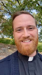 Hey Prayer warriors, the Archdiocese of Omaha is promoting a prayer  campaign for vocations throughout the month of October! Logan Hepp,  Configuration III (Theology III)