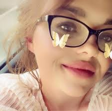 Sara Sharp's Instagram, Twitter & Facebook