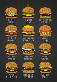 Wanderings Featuring Some Of My Favourite Pun Related Burgers Bobs Burgers Bob S Bob