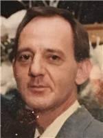 Terry Tant Obituary (1947