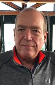 David Ostrowski Obituary