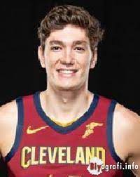 Kısaca hayatı ve biyografi bilgileri. Cedi Osman Biyografi Info