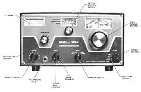 Image result for Drake SPR-4