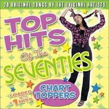 Various Artists Top Hits Of The Seventies Chart Toppers