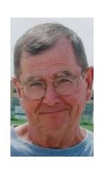 Edward Henry Obituary (2010)