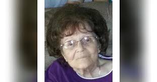 Grace Rosmond Winter Obituary