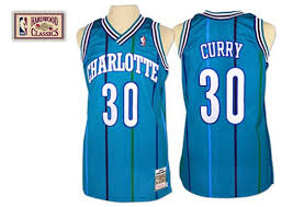 Outerstuff youth larry johnson charlotte hornets throwback jersey. Dell Curry Jersey Nba Charlotte Hornets Dell Curry Jerseys Hornets Store