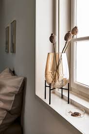 Stylische Vasen Vasen Dekoidee Fensterbankdeko Depot Vase Deko Ideen Fensterbank Deko