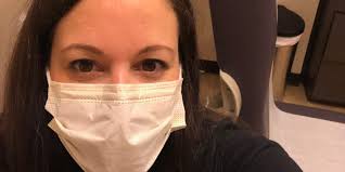 Fever, fatigue, fear: For some recovering COVID-19 patients, weeks of  illness, uncertainty