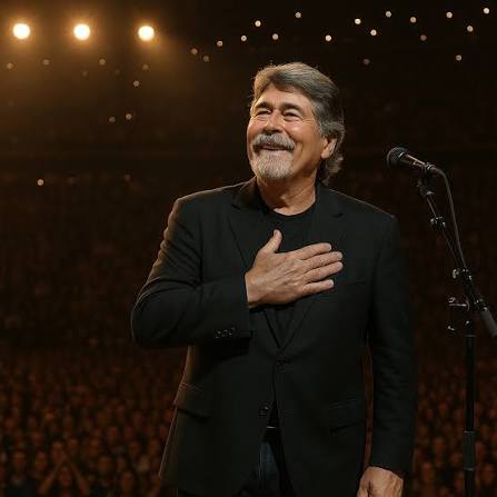 A Beautiful Legacy of Love: Randy Owen's family has written an inspiring story of gratitude, loyalty, and enduring love over the years, making fans believe that a person's greatest success is not