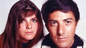 The graduate katharine ross young. The Graduate And Here S To You Mrs Robinson Hollywood Suite