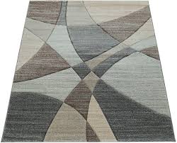 Teppiche otto versand 263912 sammeln ideen für die dekoration von ideen für ihr zuhause. Teppich Bahama 541 Paco Home Rechteckig Hohe 18 Mm Kurzflor Geometrisches Design Mit 3d Muster Wohnzimmer Online Kaufen Otto