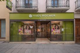 Mon Magasin Et Institut De Beaute Gap Yves Rocher