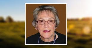 Helen Connors Obituary April 21, 2016