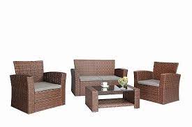 The Best Patio Furniture Under 300 That You Can Buy Now Wicker Patio Furniture Sets Wicker Sofa Outdoor Patio Furniture Sets