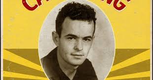 Cast King born 16 February 1926